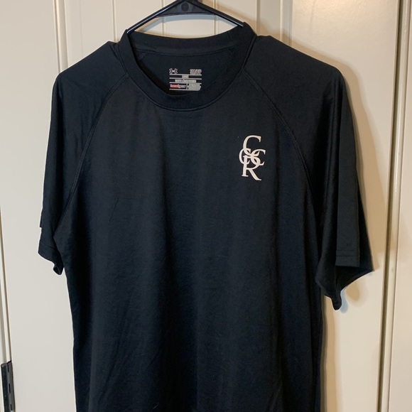 Under Armour Mens Athletic Shirt Small New - Picture 2 of 6